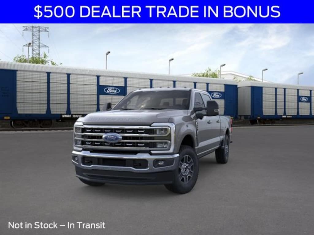 New 2026 Ford F-250 Lariat TRUCK
