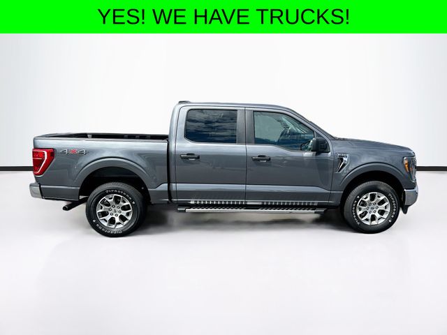 2023 Ford F-150 XLT - Photo 11