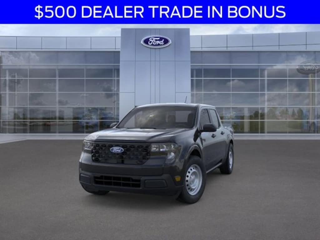 New 2026 Ford Maverick XL TRUCK
