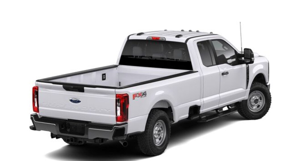 New 2026 Ford F-250 TRUCK