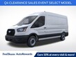  Ford Transit-250 Cargo