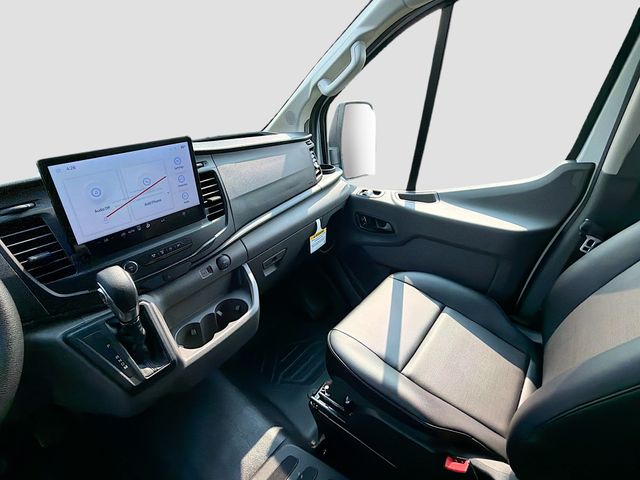 2026 Ford Transit Van Base - Photo 28