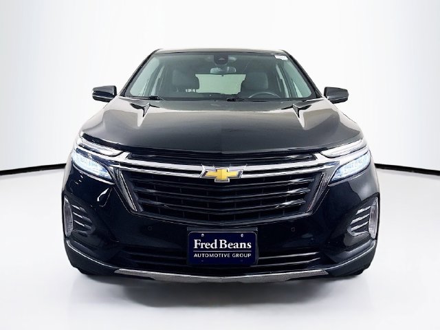 Used 2023 Chevrolet Equinox LT w/1LT SUV
