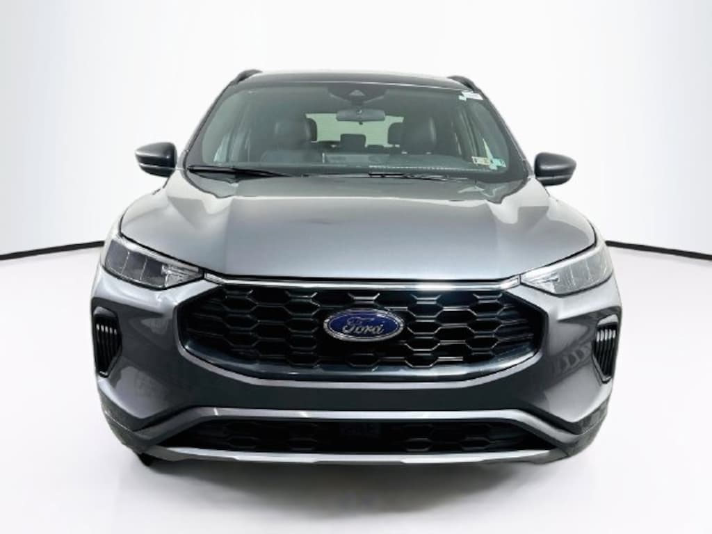 Used 2023 Ford Escape SUV