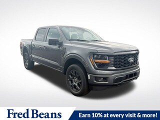 2026 Ford F-150 STX TRUCK
