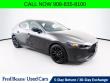 Used 2024 Mazda Mazda3 Select Hatchback