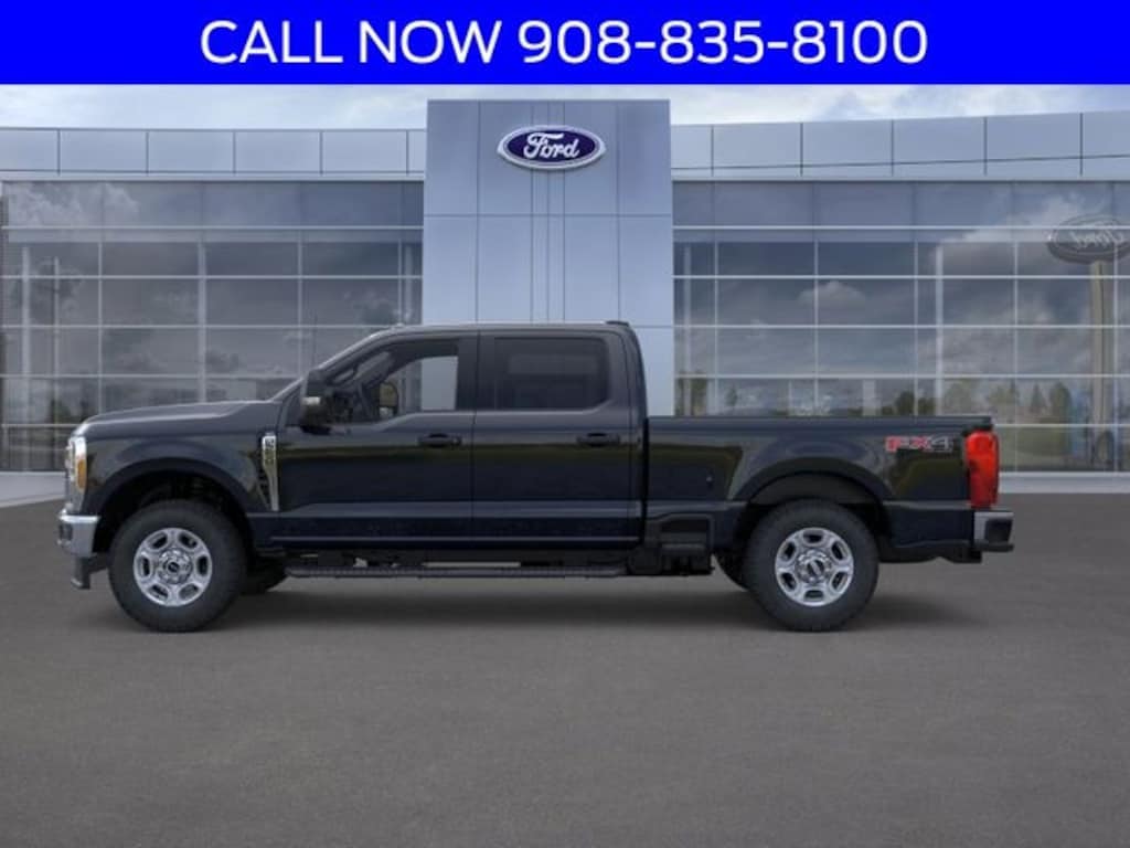 New 2026 Ford F-250 XLT TRUCK