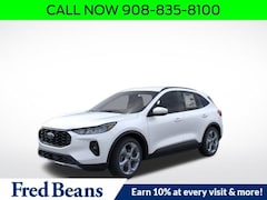 2026 Ford Escape ST-Line Select SUV