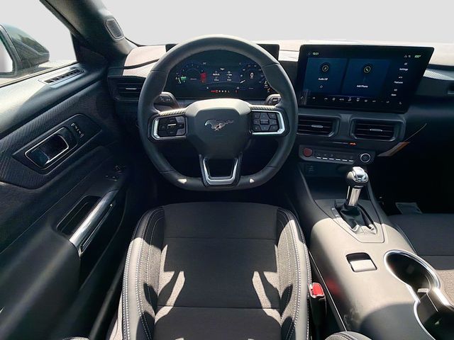 2026 Ford Mustang EcoBoost Fastback - Photo 28