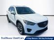 Used 2016 Mazda CX-5 Grand Touring SUV