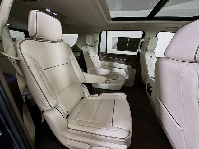 2023 GMC Yukon XL Denali - Photo 37