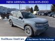 Certified 2025 Ford Bronco Sport BIG Bend SUV