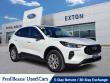 Certified 2023 Ford Escape Active SUV