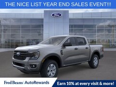 2025 Ford Ranger XL TRUCK