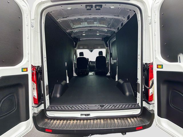 2026 Ford Transit Van Base - Photo 29
