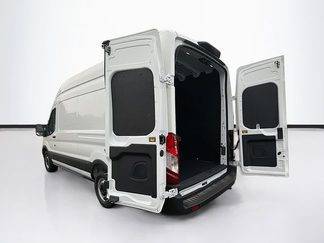 2026 Ford Transit Van Base - Photo 37