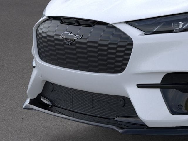 2025 Ford Mustang Mach-E Premium - Photo 18