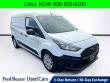 Certified 2022 Ford Transit Connect XL CARGO VAN