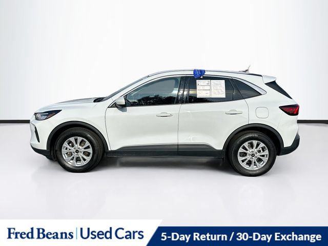 2023 Ford Escape Active photo 4