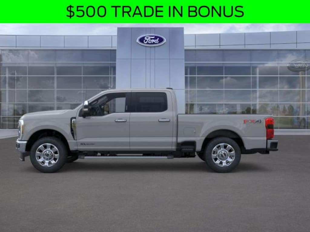 New 2026 Ford F-250 Lariat TRUCK