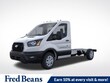  Ford Transit-350 Cutaway