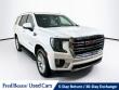 Used 2021 GMC Yukon SLT SUV