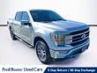 Used 2021 Ford F-150 Lariat Crew Cab Truck