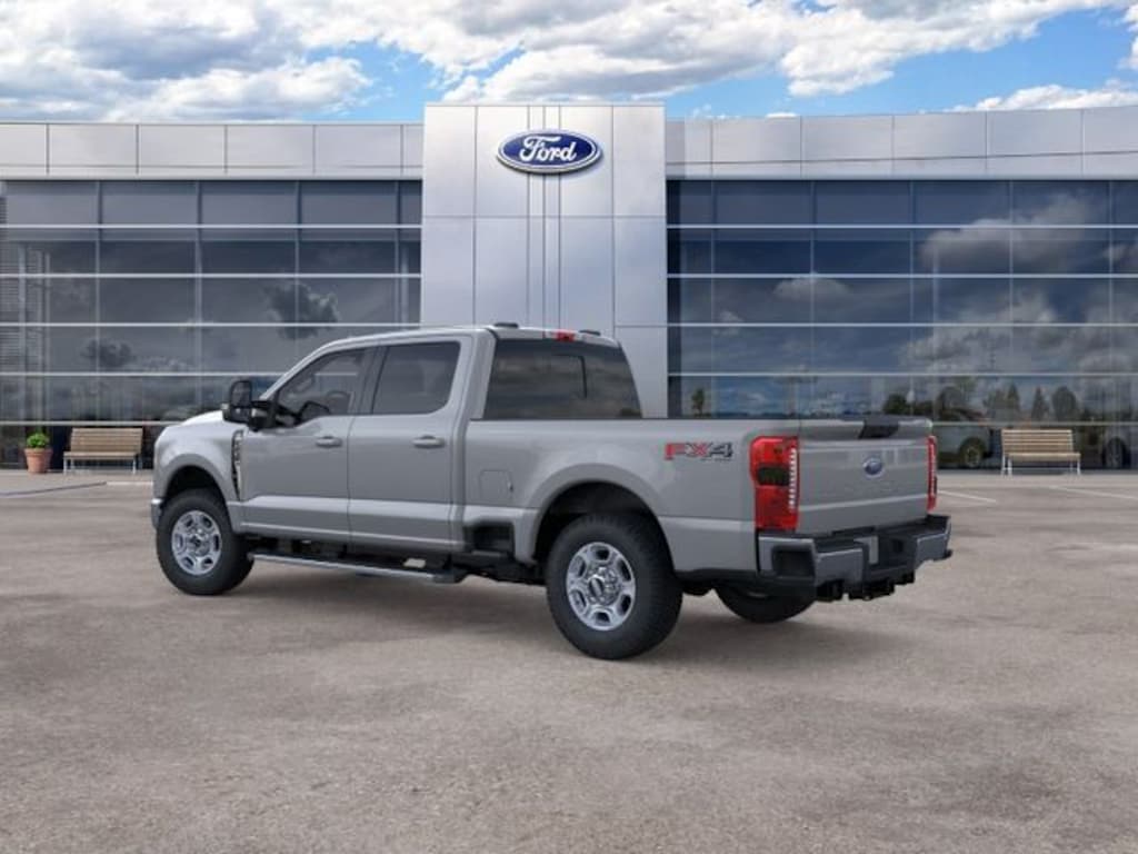New 2026 Ford F-250 XLT TRUCK