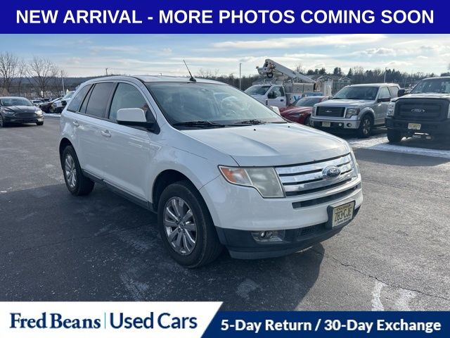 2010 Ford Edge SEL's photo