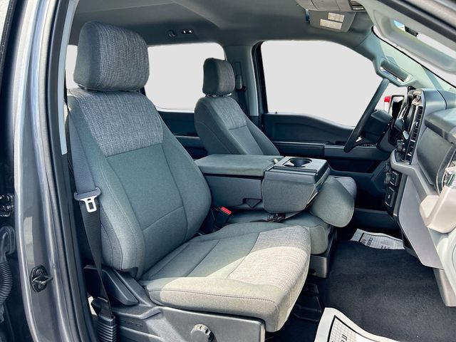 2023 Ford F-150 XLT - Photo 34