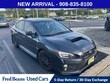  Subaru WRX STI