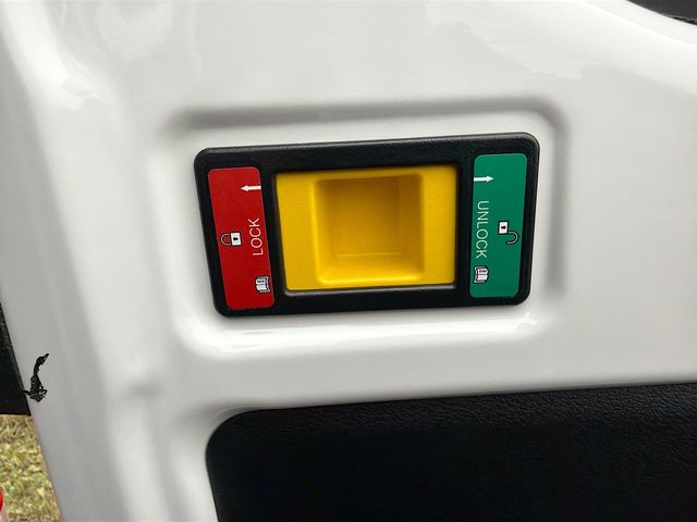 2026 Ford Transit Van Base - Photo 37