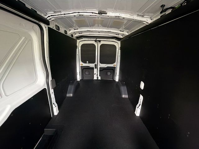 2026 Ford Transit Van Base - Photo 39