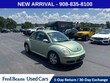  Volkswagen New Beetle
