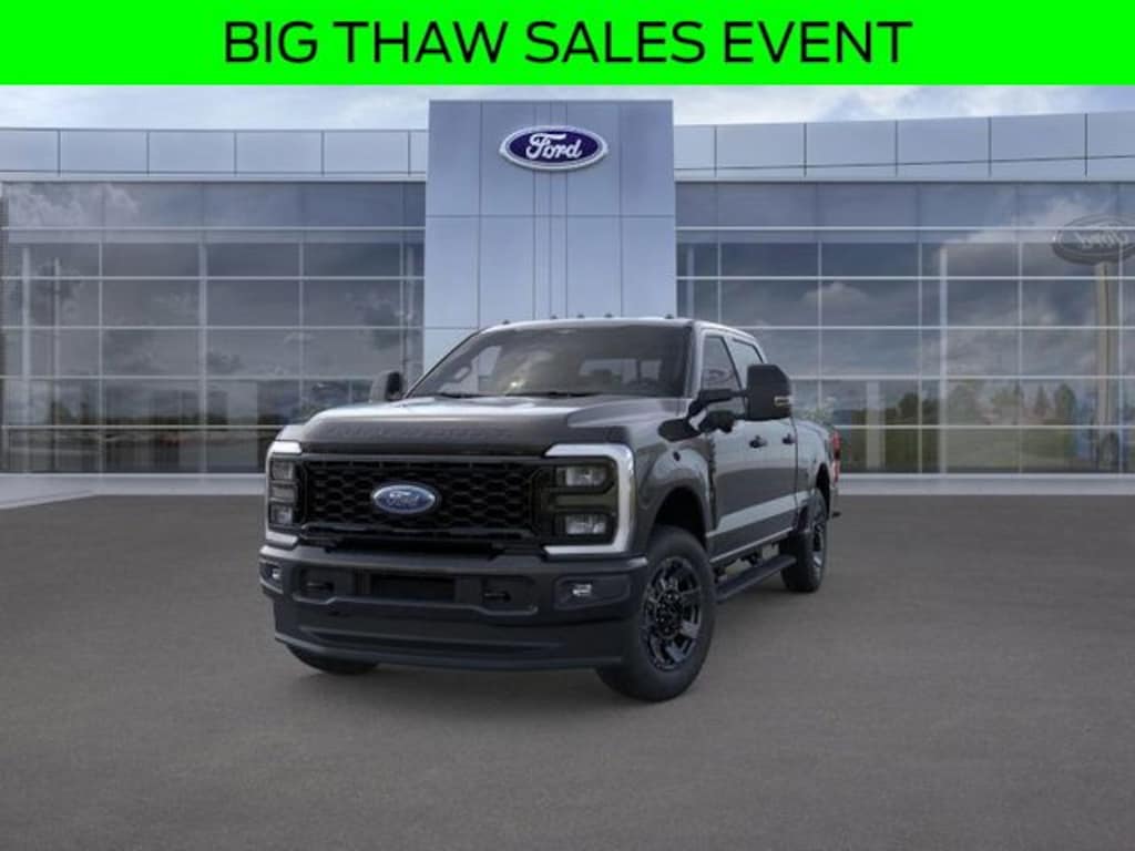 New 2026 Ford F-250 XL TRUCK