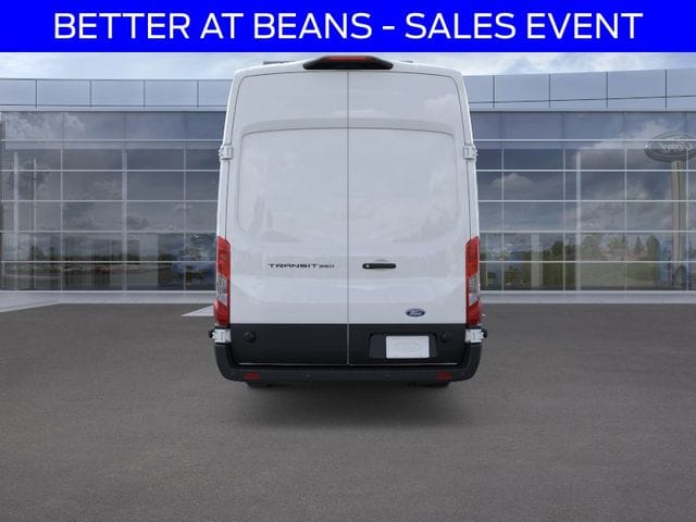 2026 Ford Transit Van Base - Photo 6