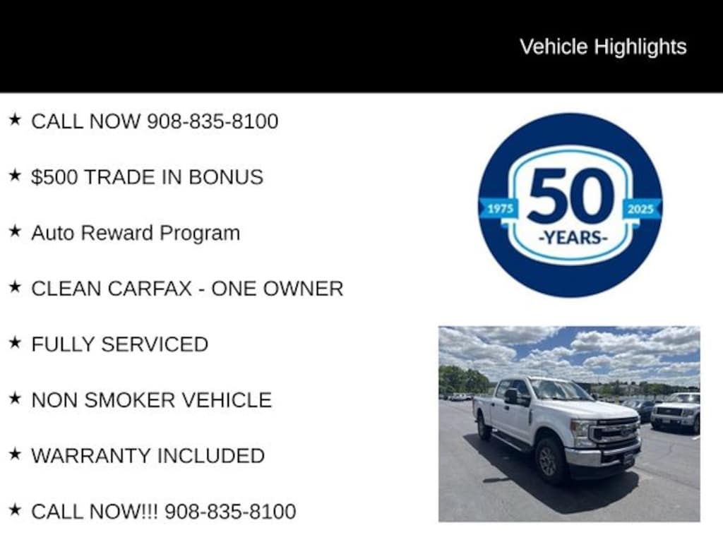 Certified 2020 Ford F-250 XL CREW CAB SHORT BED TRUCK
