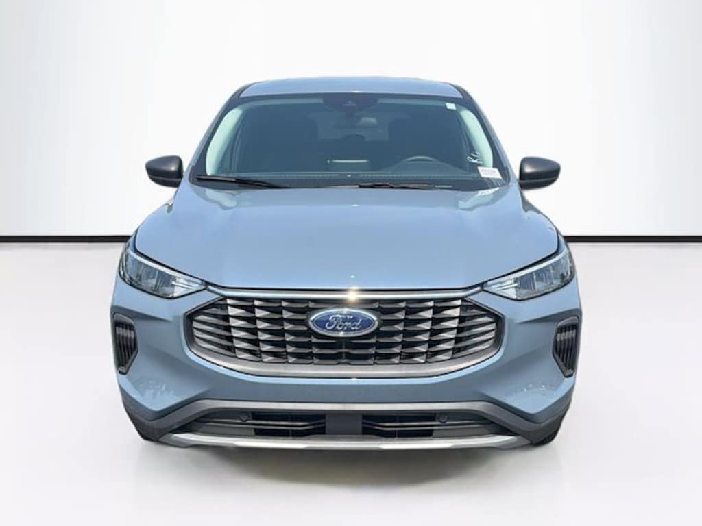 New 2026 Ford Escape Active SUV