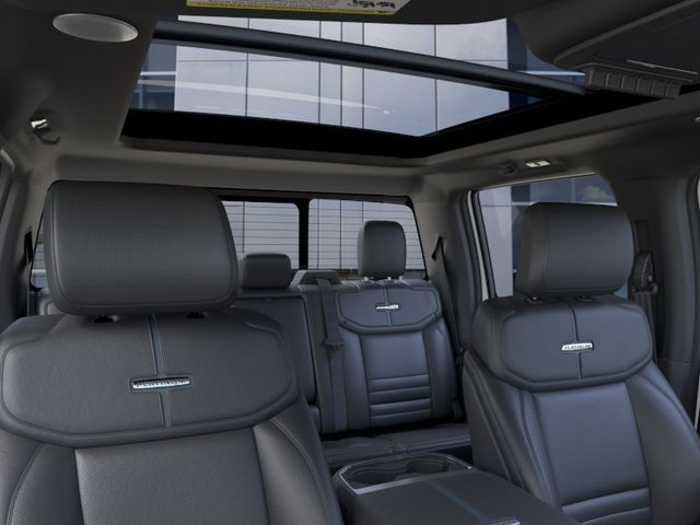 2026 Ford F-250 Super Duty Platinum - Photo 29