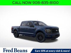 2026 Ford F-150 XLT Truck