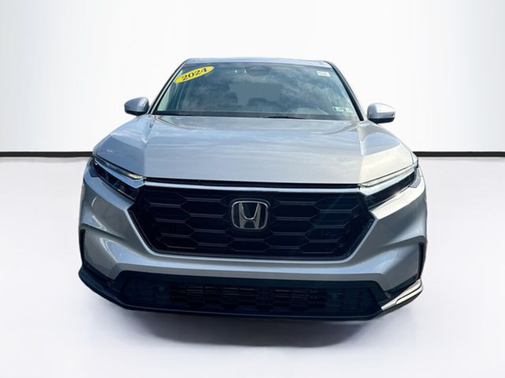 Used 2024 Honda CR-V SUV