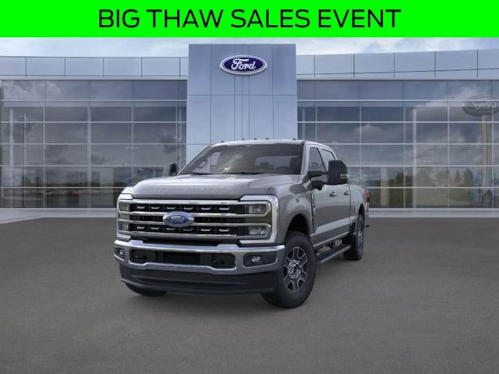 New 2026 Ford F-250 Lariat TRUCK