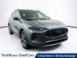 Certified 2023 Ford Escape ST-Line SUV