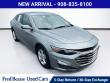 Certified 2024 Chevrolet Malibu LT W/1LT SEDAN