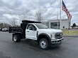 Ford F-550 Chassis