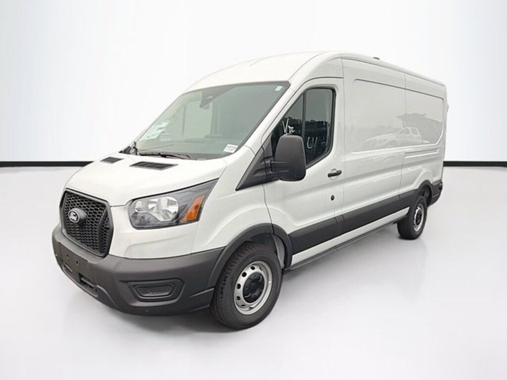 New 2026 Ford Transit-250 Cargo Base VAN