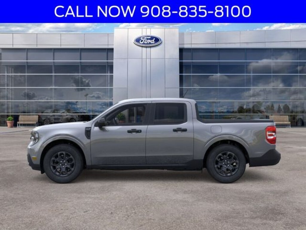 New 2026 Ford Maverick XLT TRUCK