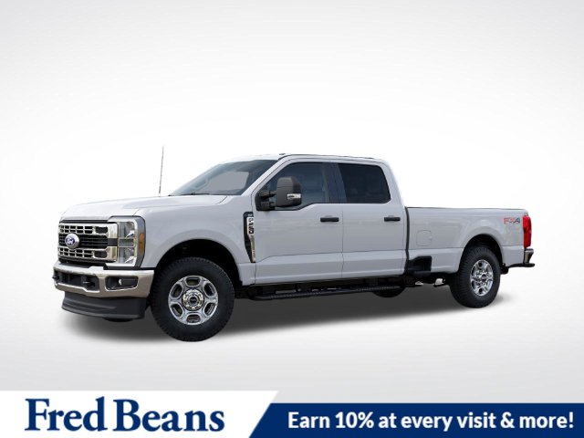 2027 Ford F-250 TRUCK