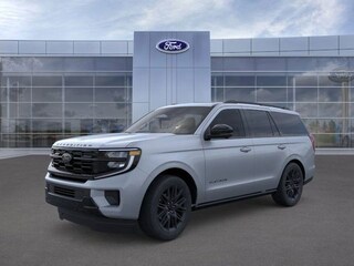 2026 Ford Expedition Platinum SUV