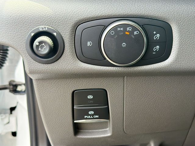 2026 Ford Transit Van Base - Photo 14